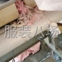 南通 - 海门 - 三星镇 - 二手转让四线靠边机平缝车，