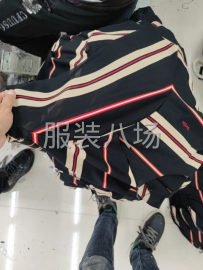 undefined - 团队承接四针六线拼缝，各种男女针织服装 - 图5