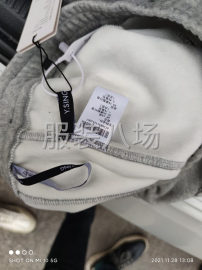 undefined - 团队承接四针六线拼缝，各种男女针织服装 - 图4