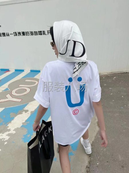 批發(fā)T恤2千件-第3張圖片