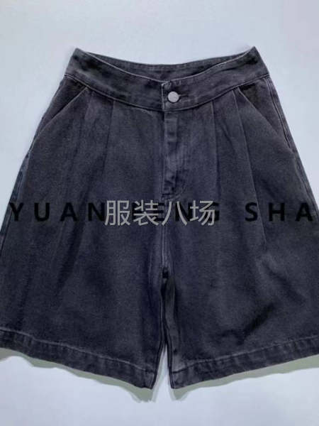 批发牛仔1万件-第6张图片