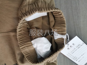 undefined - 300件休闲裤外发 - 图3