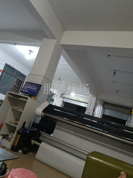 专业裁床低价转让-第1张图片