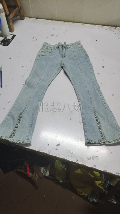 承接国内外，所有牛仔订单，包工包料-第6张图片