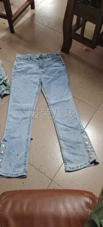 承接国内外，所有牛仔订单，包工包料-第3张图片