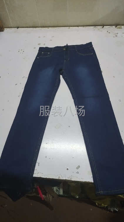承接国内外，所有牛仔订单，包工包料-第7张图片