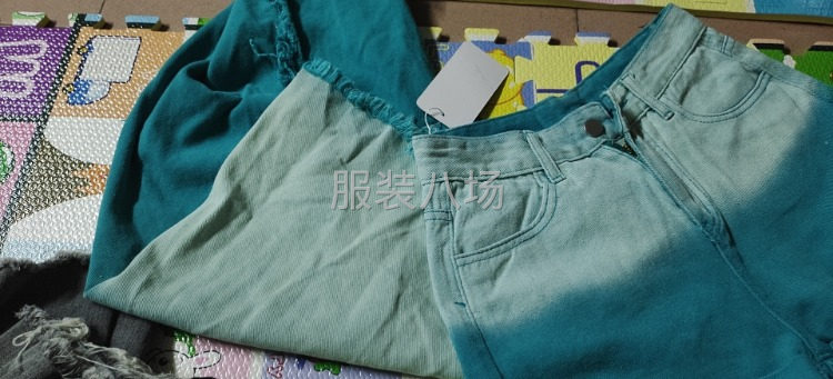 承接国内外，所有牛仔订单，包工包料-第2张图片