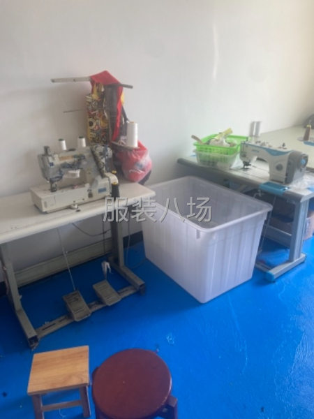 寻找服装加工-第3张图片