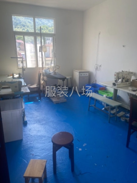 寻找服装加工-第2张图片