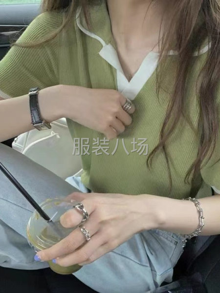 针织衫毛衣工厂寻合作品牌-第1张图片