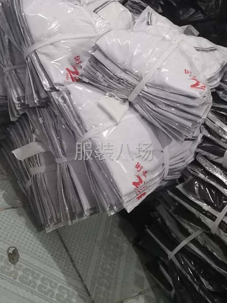 承接校服，卫衣，定做，加工-第2张图片