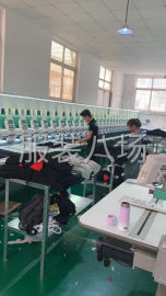 undefined - 服装各种刺绣 - 图1