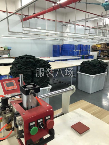 专业梭织加工-第5张图片