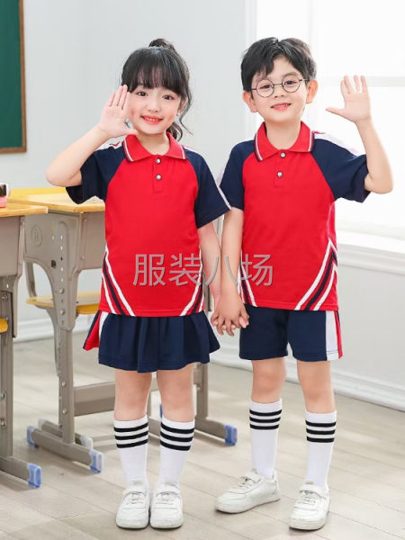 专业做童装，校服，工服-第2张图片