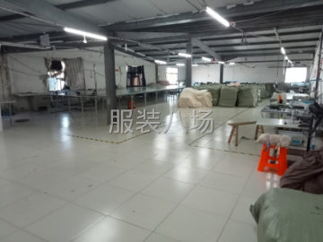 undefined - 承接家纺加工，外贸内销，可裁剪包装出柜一条龙， - 图1