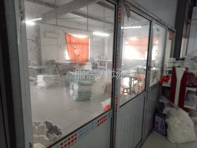 承接家纺加工，外贸内销，可裁剪包装出柜一条龙，-第3张图片