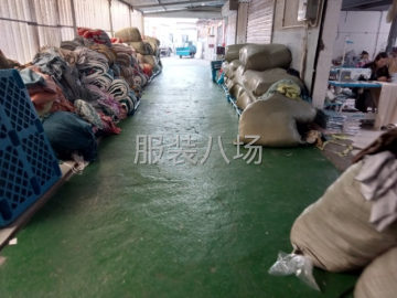undefined - 承接家纺加工，外贸内销，可裁剪包装出柜一条龙， - 图4