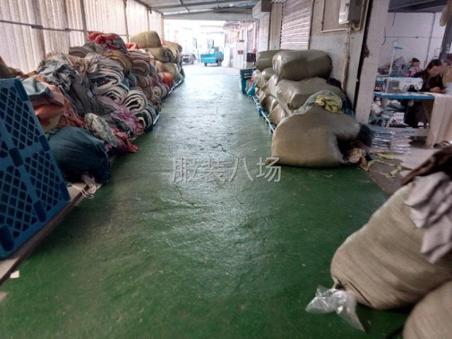 承接家纺加工，外贸内销，可裁剪包装出柜一条龙，-第4张图片