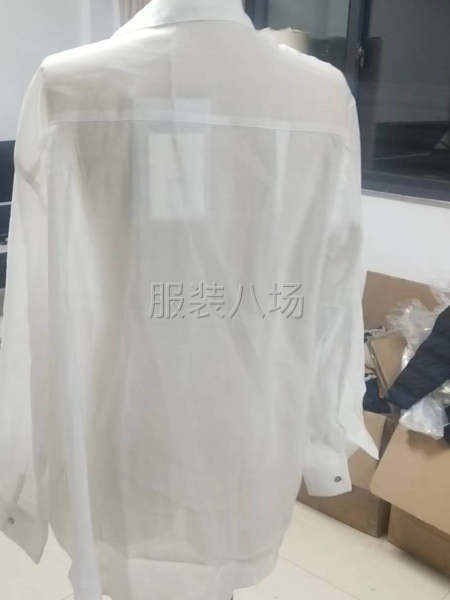 服装工厂招车位-第1张图片