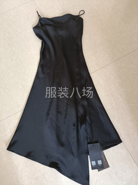 服装工厂招车位-第6张图片