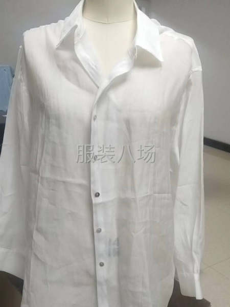 服装工厂招车位-第2张图片