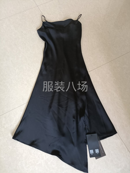 服装工厂招车位-第5张图片