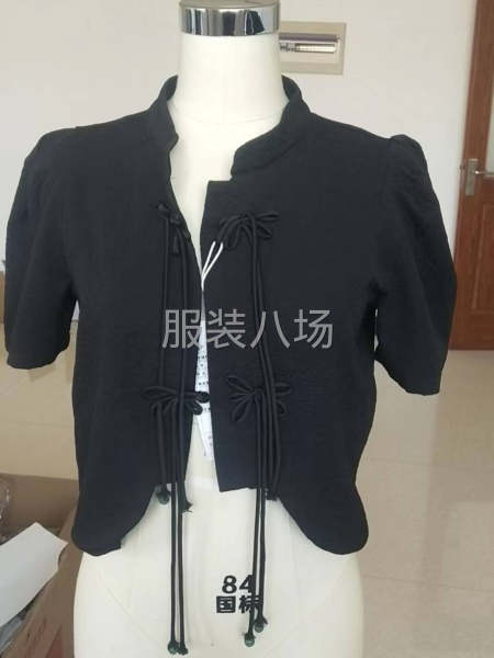 服装工厂招车位-第4张图片