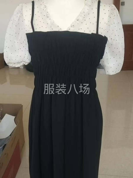 服装工厂招车位-第3张图片