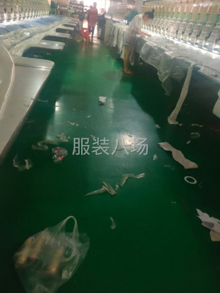 晶晶電腦繡花廠專(zhuān)業(yè)承接各種服裝繡花，免費(fèi)打樣-第3張圖片