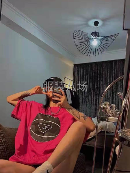批发T恤5千件-第6张图片