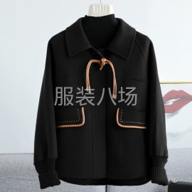 undefined - 女装羊绒大衣 - 图3
