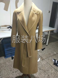undefined - 女装羊绒大衣 - 图7