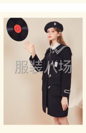 undefined - 女装羊绒大衣 - 图9