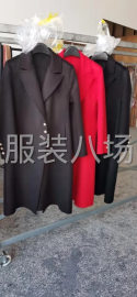 undefined - 女装羊绒大衣 - 图8