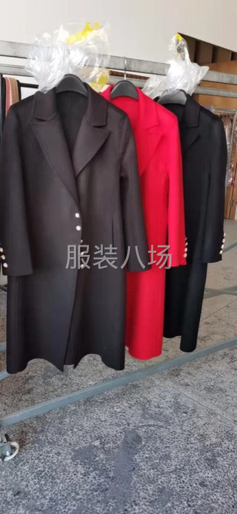 女装羊绒大衣-第8张图片