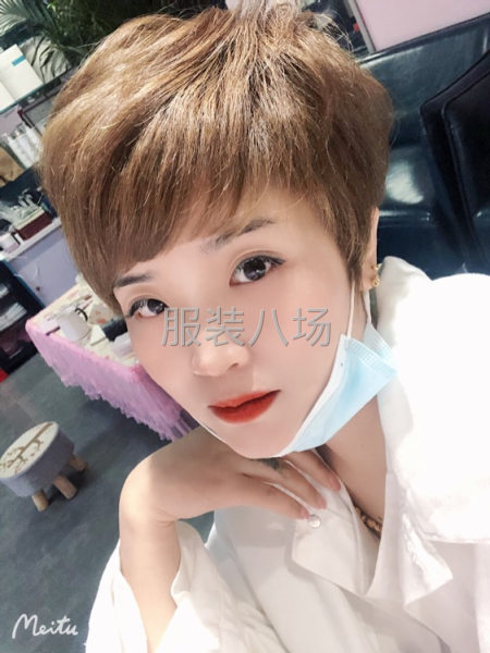 求职全职流水车位,经验3年-第2张图片