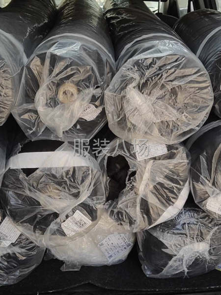 承接女装加工，来样下订单，包工包料，半加工，均可-第4张图片