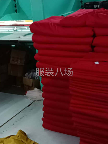 越美品牌绣花机，承接床上用品，玩具，服装，绣花-第5张图片