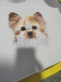 undefined - 专业承接数码印花，胶浆各种所有印花单 - 图3