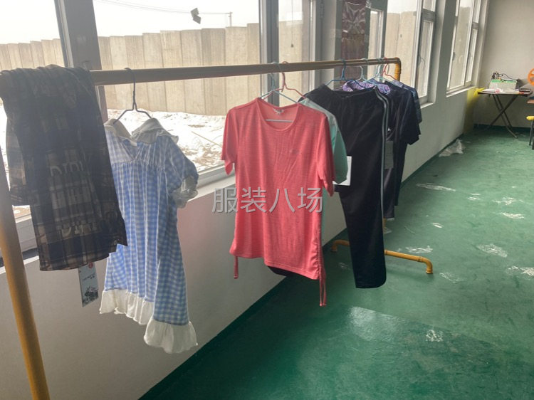 河北临漳服装加工厂-第1张图片