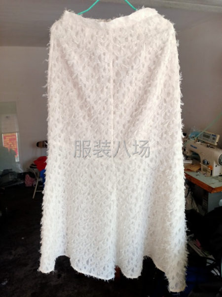 承接梭织针织小订单-第1张图片