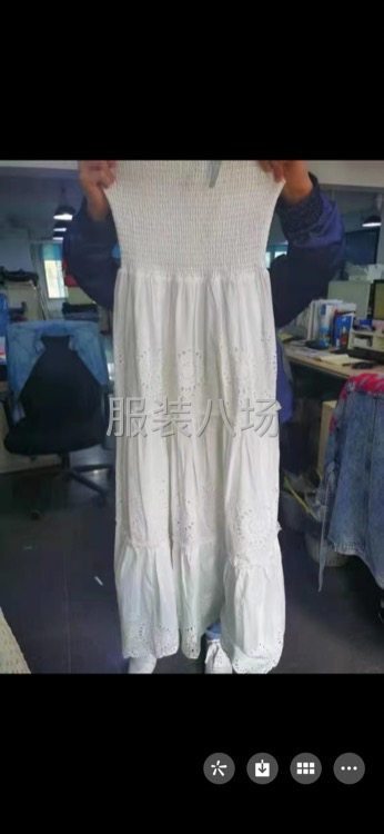专业承接服装刺绣-第1张图片