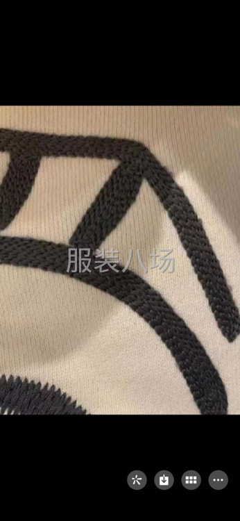 专业承接服装刺绣-第3张图片