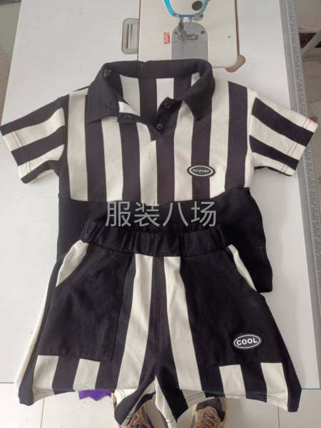 1700件童装/Polo衫/工作服/制服/校服外发-第1张图片