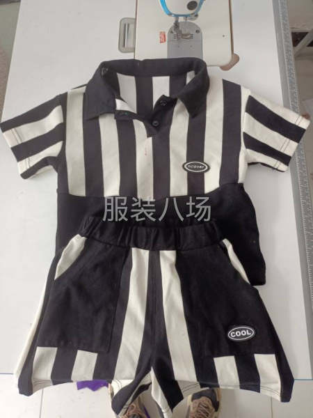 1700件童装/Polo衫/工作服/制服/校服外发-第2张图片