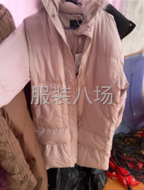 undefined - 以羽绒服棉衣工作服工装清加工为主 - 图2