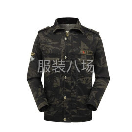 undefined - 以羽绒服棉衣工作服工装清加工为主 - 图4