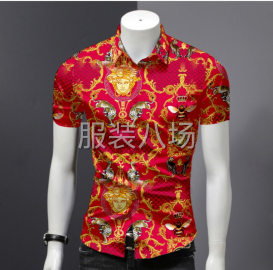undefined - 服装数码印花 - 图1
