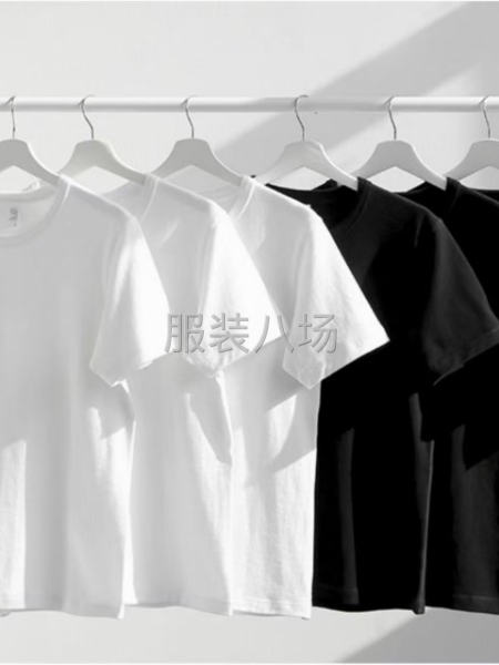 批发T恤2万件-第5张图片
