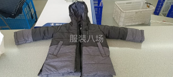 undefined - 山东省济宁贤亿服饰有限公司 - 图2